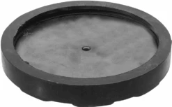 BGS Gummiteller | Für Hebebühnen | Ø 120 Mm – 7051 -Werkzeug Store 7051 002