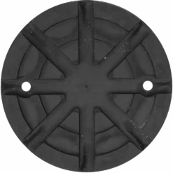 BGS Gummiteller | Für Hebebühnen | Ø 125 Mm – 7054 -Werkzeug Store 7054 003