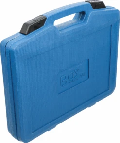 BGS Schraubendreher-Satz | Mit 6,3 Mm (1/4") Innenvierkant | 12-tlg. – 7896 -Werkzeug Store 7896 008