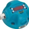 HAZET Drehmoment-Prüfgerät Elektronisch 100 1000 Nm Nm Min-max: 100 1000 Nm 7902E -Werkzeug Store 7902e
