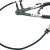 HAZET Schlauchschellen-Zange 798-15B -Werkzeug Store 798 15b