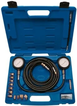 BGS Getriebe-Druckprüfer – 8028 -Werkzeug Store 8028533bb29ab6474