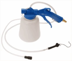 BGS 8066 Druckluft-Bremsenentlüfter