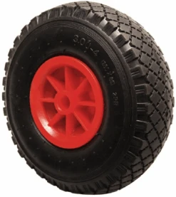 BGS DIY Luftrad | 260 Mm – 80950