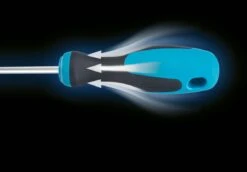 HAZET Schraubendreher- Kreuzschlitz Profil PH - 215 Mm 810-PH2 -Werkzeug Store 810 23detail 23illustration 232kePtUuurFLPfQ