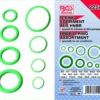 BGS O-Ring-Sortiment | HNBR | Ø 3 - 22 Mm | 225-tlg. – 8121 -Werkzeug Store 8121