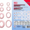 BGS Dichtring-Sortiment | Kupfer | 300-tlg. – 8142 -Werkzeug Store 8142