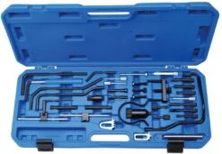 BGS Motor-Einstellwerkzeug-Satz | Für PSA – 8152 -Werkzeug Store 8152533be9f76cb39