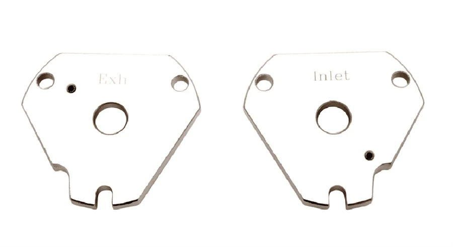 BGS Nockenwellen-Arretierwerkzeug | Für Fiat, Alfa, Lancia | 2-tlg. – 8159-6 4 BGS Nockenwellen-Arretierwerkzeug | Für Fiat, Alfa, Lancia | 2-tlg. – 8159-6 – Bild 2