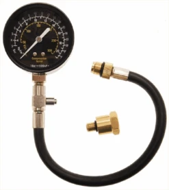 BGS Kompressionstester | M12 + M14 – 8236