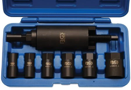 BGS Antriebswellen-Einzieher-Satz | 7-tlg. – 8245 5 BGS Antriebswellen-Einzieher-Satz | 7-tlg. – 8245 – Bild 3