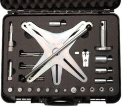 BGS SAC-Kupplungs-Werkzeug-Satz | 38-tlg. – 8286 -Werkzeug Store 8286533bd9658c1ba