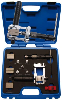 BGS Hydraulisches Bördelgerät – 8310 -Werkzeug Store 8310533bd97935f48