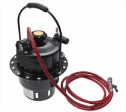 BGS Druckluft-Bremsenentlüfter – 8315