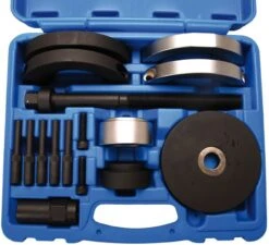 BGS Radlagerwerkzeug Für Radlager-Nabeneinheit | Für VW | 62 Mm – 8321 -Werkzeug Store 8321533bb28334742