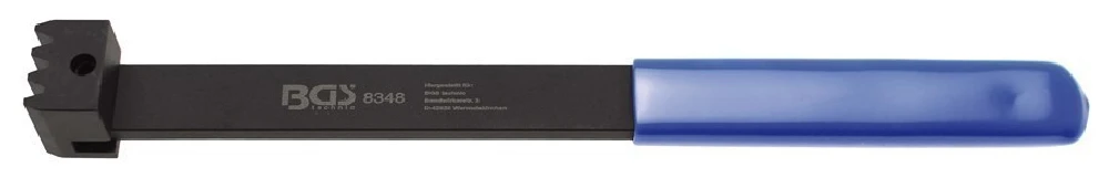 BGS Schwungrad-Haltehebel – 8348 3 BGS Schwungrad-Haltehebel – 8348