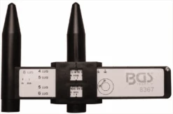 BGS Lochkreis-Messschieber – 8367