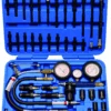 BGS Kompressions- Und Druckverlust-Test-Satz Für Benzin- Und Dieselmotoren – 8401 -Werkzeug Store 8401