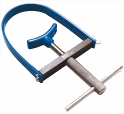 BGS Gegenhalteschlüssel | Für Polräder Und Kupplungskörbe – 8457