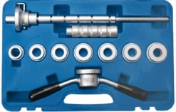 BGS Lenkkopflager-Montagewerkzeug-Satz | Für Motorräder – 8461