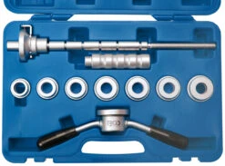 BGS Lenkkopflager-Montagewerkzeug-Satz | Für Motorräder – 8461 -Werkzeug Store 8461533bd97d78b0d