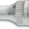 HAZET Schraubendreher-Steckschlüssel HINOX 6,3mm 1/4 Zoll Innen-Sechskant 6 8501X-6