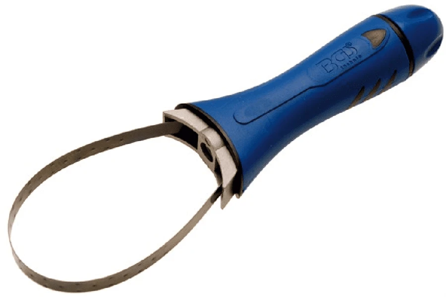 BGS Ölfilter-Bandschlüssel | Ø 65 - 105 Mm – 8537 3 BGS Ölfilter-Bandschlüssel | Ø 65 - 105 Mm – 8537