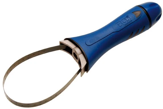 BGS Ölfilter-Bandschlüssel | Ø 65 - 105 Mm – 8537 4 BGS Ölfilter-Bandschlüssel | Ø 65 - 105 Mm – 8537 – Bild 2