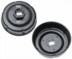 BGS Ölfilterschlüssel | Sechskant | Ø 76 Mm – 8539