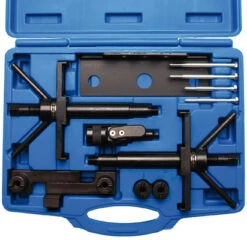 BGS Motor-Einstellwerkzeug-Satz | Für Volvo 4-/5-/6-Zylinder Bis Bj. '06 – 8562 -Werkzeug Store 8562533bd992df5b2