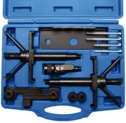 BGS Motor-Einstellwerkzeug-Satz | Für Volvo 4-/5-/6-Zylinder Bis Bj. '06 – 8562 -Werkzeug Store 8562533be9ed6e111