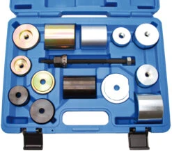 BGS Silentlager-Werkzeug-Satz | Für BMW – 8579 -Werkzeug Store 8579533bb28c260b7