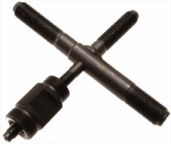 BGS Polrad-Abziehkreuz – 8613