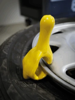 BGS Reifenwulst-Niederhalter – 8637 -Werkzeug Store 8637 001