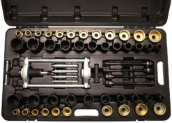 BGS Lenkgetriebe-Werkzeug-Satz – 8683 -Werkzeug Store 8683533be9bb19c52