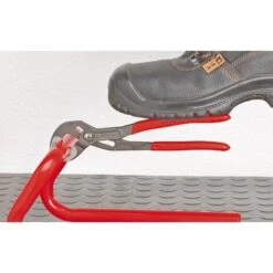 KNIPEX Cobra 400 Mm Hightech-Wasserpumpenzange 87 01 400 -Werkzeug Store 8701 250 3jpg