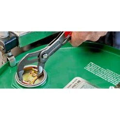 KNIPEX Cobra 400 Mm Hightech-Wasserpumpenzange 87 01 400 -Werkzeug Store 8701 250 6