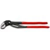 KNIPEX Cobra 400 Mm Hightech-Wasserpumpenzange 87 01 400 2 KNIPEX Cobra 400 Mm Hightech-Wasserpumpenzange 87 01 400 -Werkzeug Store 8701 400