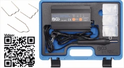 BGS Kunststoff-Reparatur-Satz – 873