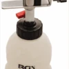 BGS Bremsflüssigkeits-Nachfüllflasche | 1 L – 8731 -Werkzeug Store 8731