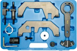 BGS Motor-Einstellwerkzeug-Satz | Für BMW N62, N73 – 8746