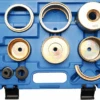 BGS Hinterachslager-Werkzeug-Satz | Für VAG | 11-tlg. – 8779 -Werkzeug Store 877958bd7af7ed690