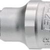 HAZET Verlängerung 10mm 3/8 Zoll Vierkant Massiv 10mm 3/8 Zoll 8821-1