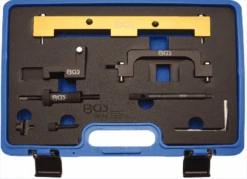 BGS Motor-Einstellwerkzeug-Satz | Für BMW N42, N46, N46T – 8834