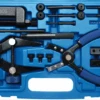 BGS Motorradketten-Werkzeug-Satz | 21-tlg. – 8867 2 BGS Motorradketten-Werkzeug-Satz | 21-tlg. – 8867 -Werkzeug Store 8867