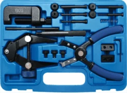 BGS Motorradketten-Werkzeug-Satz | 21-tlg. – 8867