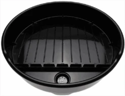 BGS Ölfassaufsatz Für 200-l-Fässer | 20 L – 8942