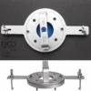 BGS Doppelkupplungs-Werkzeug | Für Volvo, Ford, Chrysler, Dodge – 9023