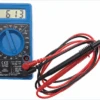 BGS Digital-Multimeter | 3 1/2-stellig – 9074