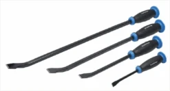 BGS 9135 Stemmhebel-Satz 4-tlg.